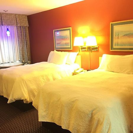 Americas Best Value Inn - Garden City Dış mekan fotoğraf