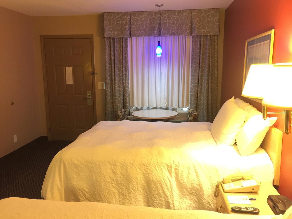 Americas Best Value Inn - Garden City Dış mekan fotoğraf