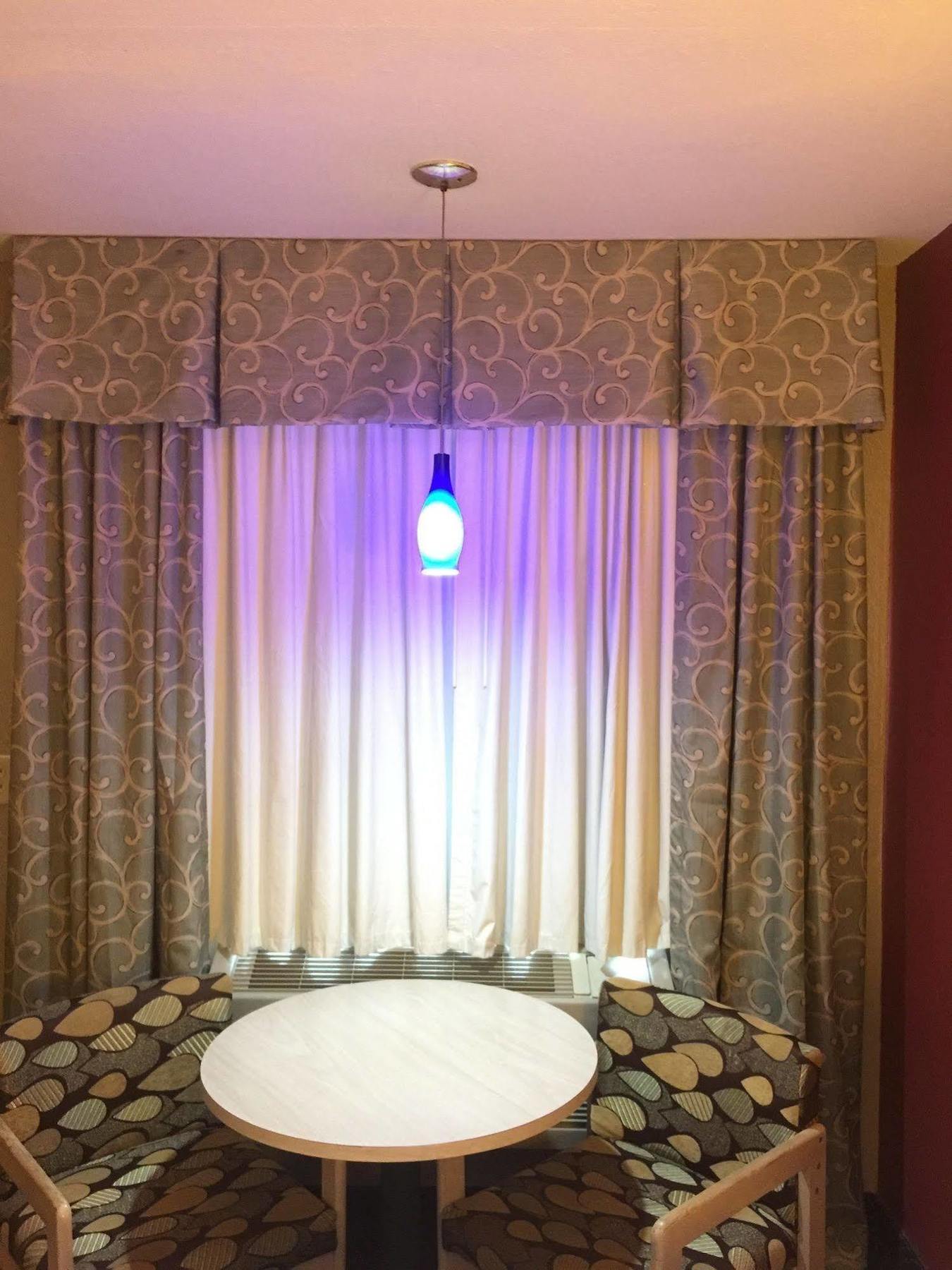 Americas Best Value Inn - Garden City Dış mekan fotoğraf